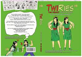 Di pondok, ia memiliki teman baru yang berasal dari berbagai daerah. Twins Universe 2014