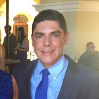 Alejandro Blanco Delgado