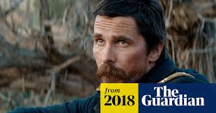 Christian Bale: 'I was asked to do a romantic comedy. I thought they'd lost  their minds'