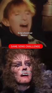 Video by Betty Buckley