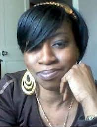 Bernice Edwards's Instagram, Twitter & Facebook