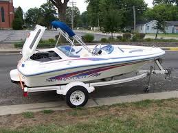 Sea Rayder Boats Yachts And Parts Forsale Usa