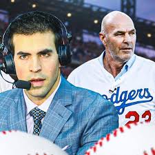 Joe Davis' Vin Scully reference in Dodgers' Freddie Freeman grand slam  didn't go unnoticed