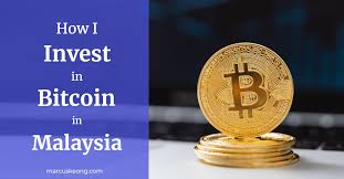 How do i invest in the ftse bursa malaysia klci? How I Invest In Bitcoin In Malaysia Marcus Keong