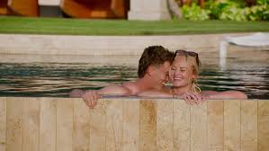 Temptation Islands Ashley and Danny Finally Gave a Relationship Update