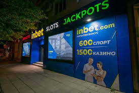 Inbet Casino
