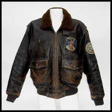 Pin On Vintage Flight Jackets