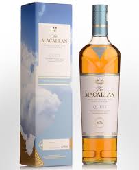 The Macallan Quest Single Malt Scotch Whisky 700ml Single Malt Scotch Whisky