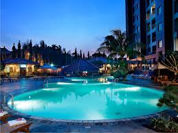 Pesan Hotel Kristal Di Cilandak Mister Aladin