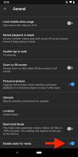How To Make Sure Videos Are Playing At The Highest Resolution Possible On Youtube Youtube Music Youtube Tv Smartphones Gadget Hacks