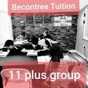 Becontree Tuition