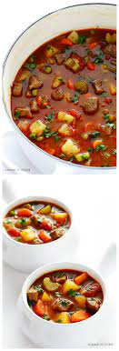 Vegetable Beef Soup Gimme Some Oven Recipe Beef Soup Recipes Recipes Delicious Soup