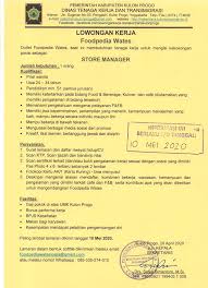 Entdecke rezepte, einrichtungsideen, stilinterpretationen und andere ideen zum ausprobieren. Gaji Karyawan Warunk Upnormal Surabaya