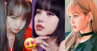 Check spelling or type a new query. 10 Times Blackpink S Lisa Stunned With Her Lovely Doll Like Visuals Koreaboo