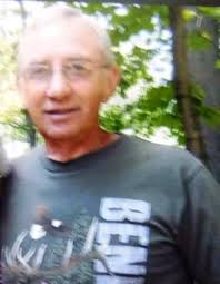 Ronald Umstead's Instagram, Twitter & Facebook