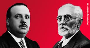 Cuando Indalecio Prieto sustituyó a don Miguel de Unamuno en el Ateneo de  Madrid