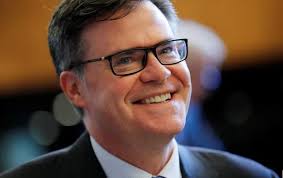 Mỹ, Trung Quốc chỉ trích nhau tại WTO