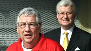 Arnold Line Water Association has new president and new board members