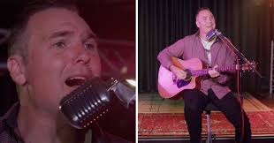 Former Hi-5 star Tim Harding unrecognisable in new music video