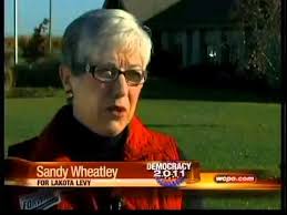 Deb- Lakota Schools hope this time is different for levy.