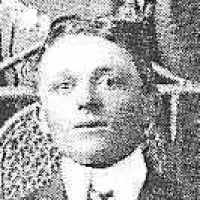 Adolph Gottlib Boettcher (1883–1959) • FamilySearch