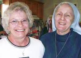 MARYMOUNT HERMITAGE NEWSLETTER