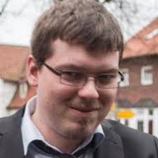 b13n3rd (Daniel Bienert) · GitHub