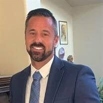 Christopher Lee Rust Obituary