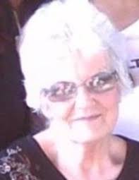 Vera Earlene Johnson Dockery (1943-2015)