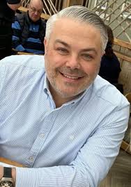 Paul Bjorkstrand-Fowler