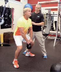 Customized fitness and nutrition programs with accountability and coaching from atlanta's best fitness coaches. Extreme Makeover For Fitness Together Article Archive Franchisetimes Com