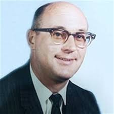 Donald Anderson Obituary