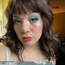 Alternative stitch for sushi roll blanket?