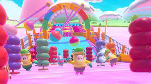 Los mejores juegos para steam, microsoft store, epic games store y origin de todo 2020. Juegos Online Steam Descarga Fall Guys Ultimate Knockout En Steam Requisitos Minimos Del Juego De Moda Depor Play Depor