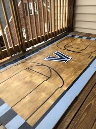 Villanova Beer Die Table Side View Unique Items Products Fraternity Formal Shopping Sale