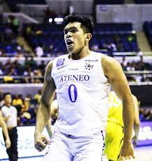 Some of the fans love to know about the physical status of their favorite celebrities. 2020 Pba Draft Prospect Thirdy Ravena
