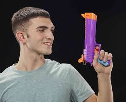 Nerf wyrzutnia microshots fortnite llama e6747. Nerf Fortnite Blasters Revealed With Preorders And Release Date Slashgear