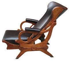 324 Best Images About Stylin Reclining Chairs On Pinterest Antique Rocking Chairs Biedermeier Furniture Art Deco Furniture