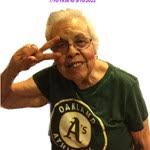 Marie Lujan Obituary