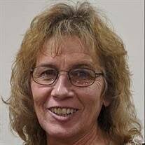 Hope L. Durham Threadgill Obituary