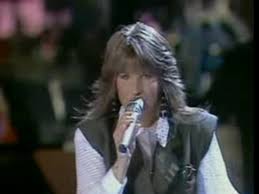 Carola maria häggkvist (born 8 september 1966), also known as simply carola, is a swedish singer and songwriter. Carola Fangad Av En Stormvind Video Dailymotion