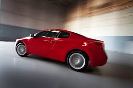 Our comprehensive coverage delivers all you need to know to make an informed car buying decision. Nissan Altima Coupe Discontinued For 2014 No Surprise