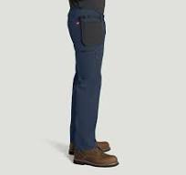 Men's Flex Utility Pant with ToolShift Pocket | Red Kap®
