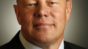 SAN BERNARDINO COUNTY: Sheriff announces his retirement