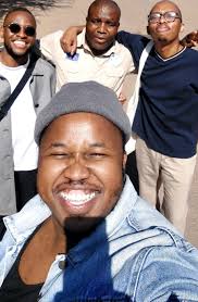 European Union in Botswana...