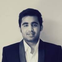 Vijay Tekchandani , MSc