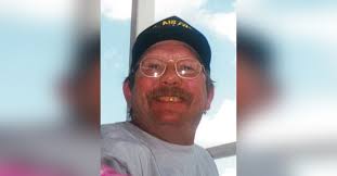 Obituary information for John Maske