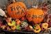 Rustic Fall Bridal Shower