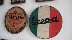 Check spelling or type a new query. Kreatif Warga Yogya Bikin Wall Decor Tema Otomotif Tribun Jogja