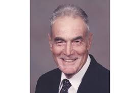 Denis Notch Obituary (1937